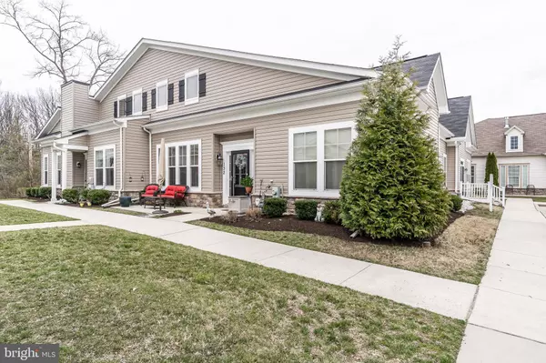 132 JACOBIA DR #C-4, Pasadena, MD 21122