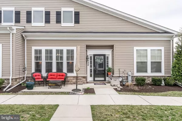 Pasadena, MD 21122,132 JACOBIA DR #C-4