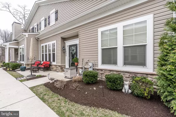 Pasadena, MD 21122,132 JACOBIA DR #C-4