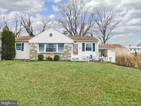 957 CLAIRE AVE, Huntingdon Valley, PA 19006