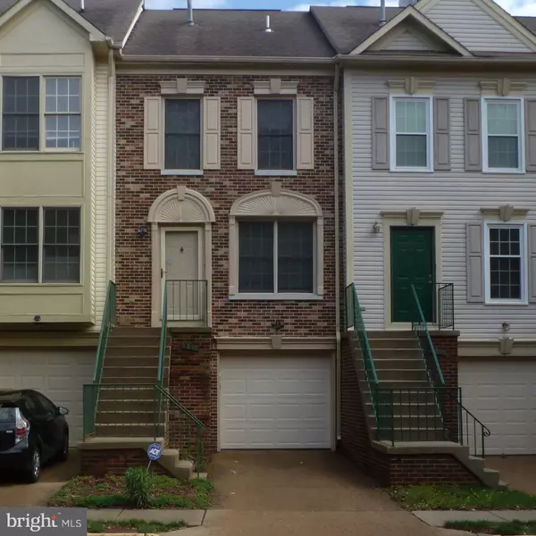 3012 KINGS VILLAGE RD, Alexandria, VA 22306