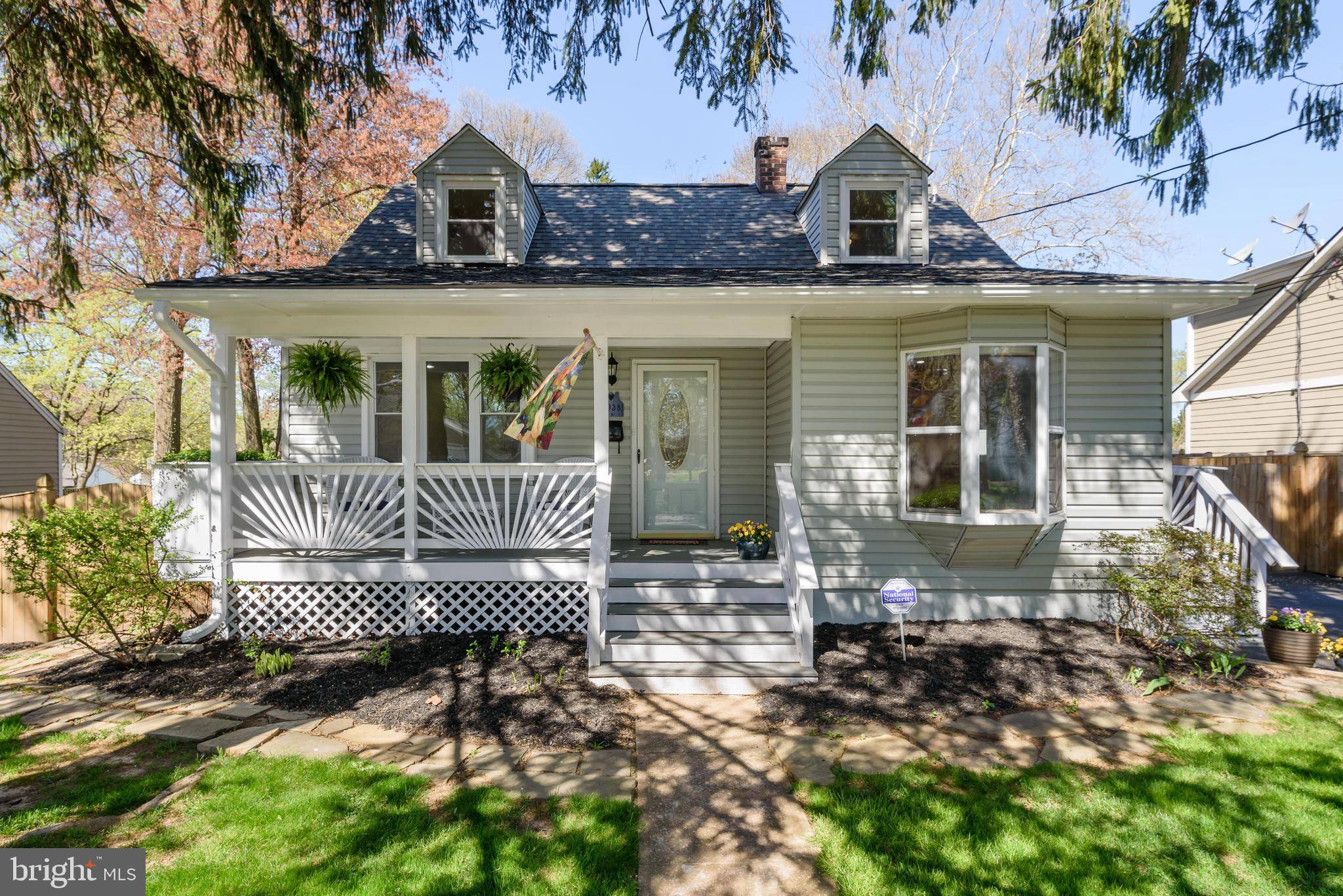 Fairfax, VA 22030,4038 MAPLE ST