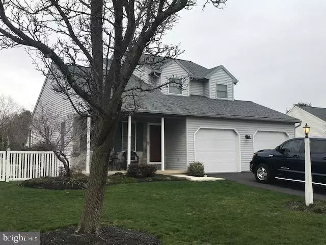 318 POST OAK RD, Lancaster, PA 17603