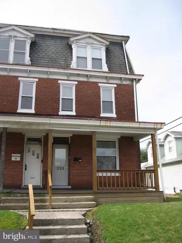 New Cumberland, PA 17070,220 MARKET ST