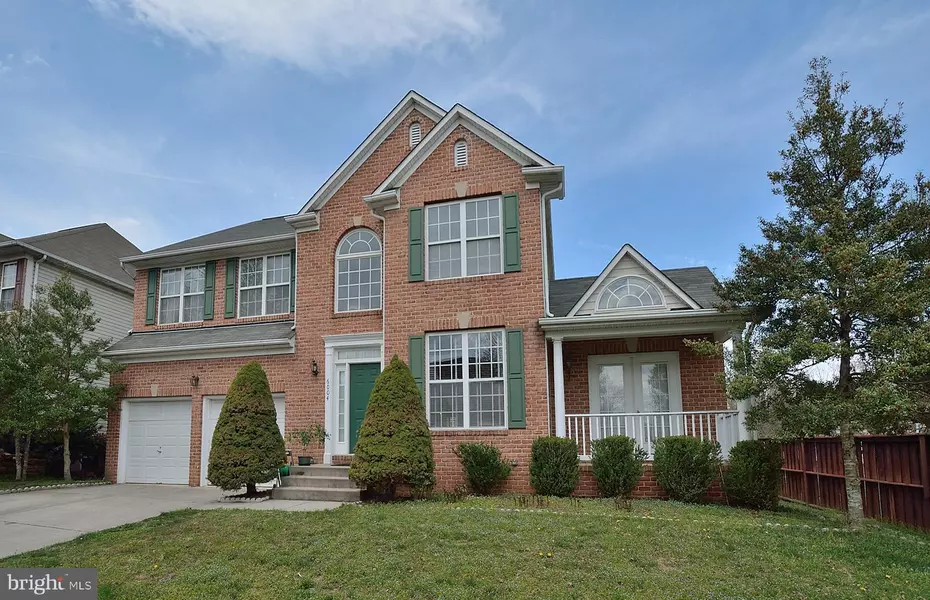 6004 HOLLAND CT, Columbia, MD 21044