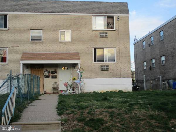 9417 KIRKWOOD RD, Philadelphia, PA 19114