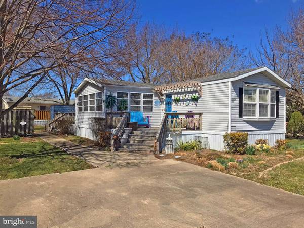 35659 BUTTERMILK DR #146, Rehoboth Beach, DE 19971