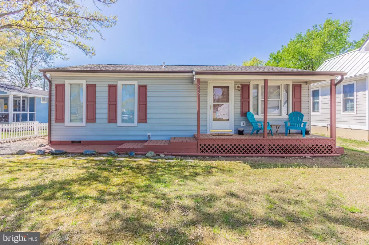 Colonial Beach, VA 22443,625 MARSHALL AVE