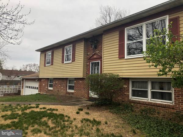 485 RITA DR, Odenton, MD 21113