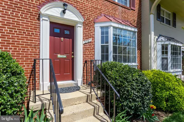 3767 KELLER AVE, Alexandria, VA 22302