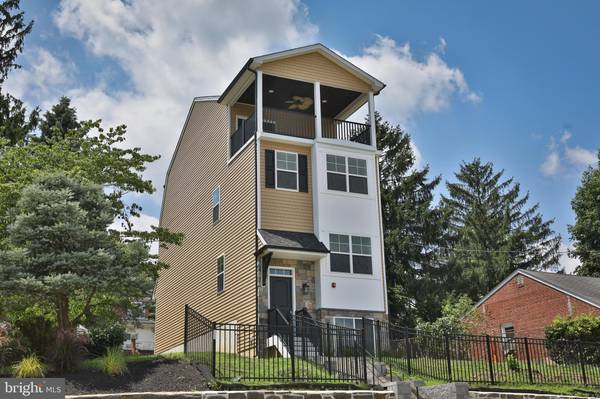 133 CEDAR AVE, Conshohocken, PA 19428