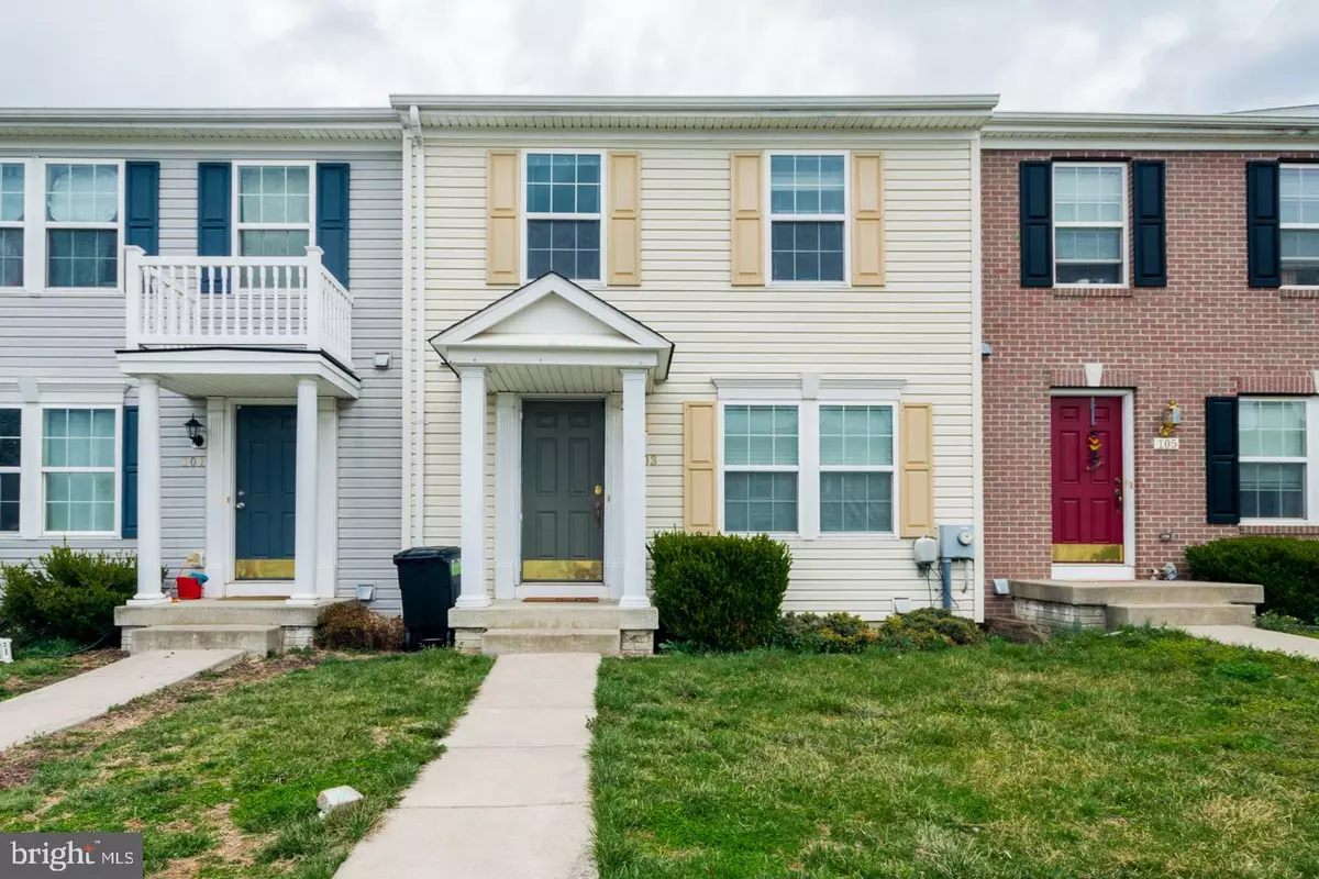 Martinsburg, WV 25401,103 VINTAGE CT