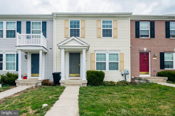 103 VINTAGE CT, Martinsburg, WV 25401