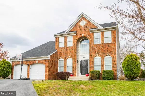 Upper Marlboro, MD 20772,12618 DUNKIRK DR