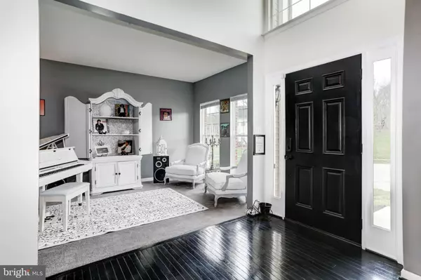 Upper Marlboro, MD 20772,12618 DUNKIRK DR