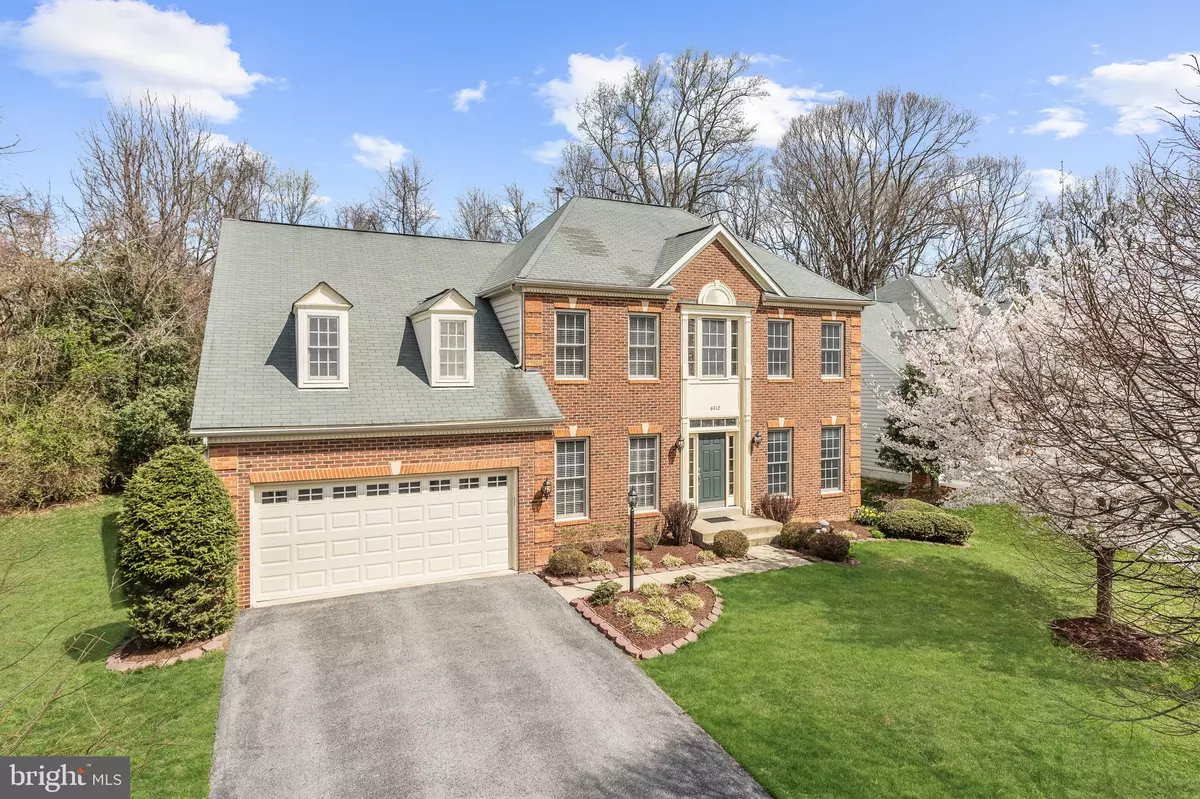 Columbia, MD 21044,6112 HOLLY RIDGE CT