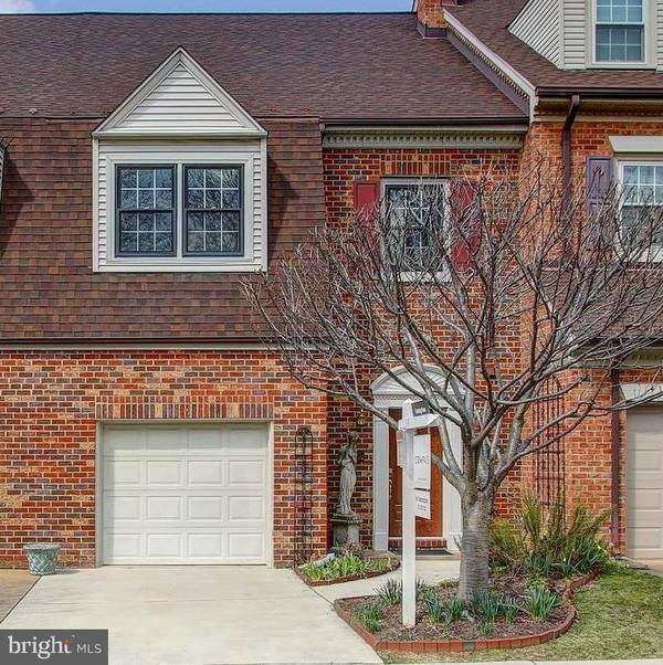 6262 CHAUCER LN, Alexandria, VA 22304