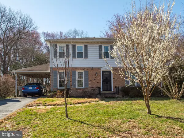 1913 SWORD LN, Alexandria, VA 22308