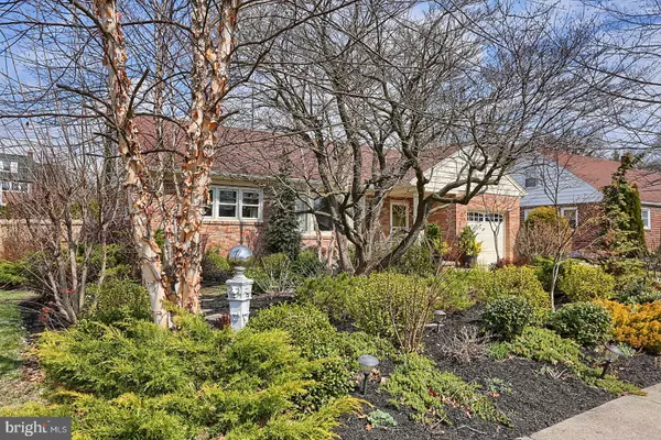 Reading, PA 19609,3025 BELMONT AVE