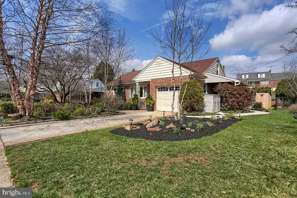 Reading, PA 19609,3025 BELMONT AVE