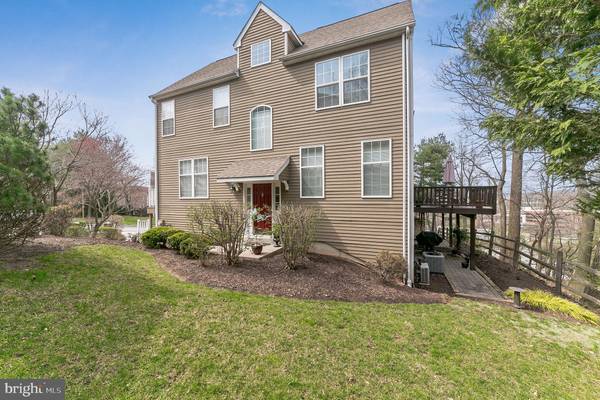 133 WEYBRIDGE DR, Malvern, PA 19355