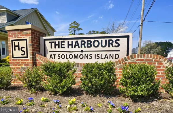 Solomons, MD 20688,13915 ENSIGN RD