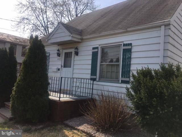 Hamilton, NJ 08610,2025 S CLINTON AVE