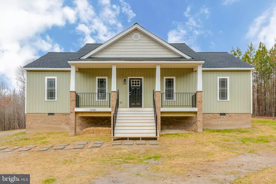 8384 FREDERICKS HALL RD, Mineral, VA 23117