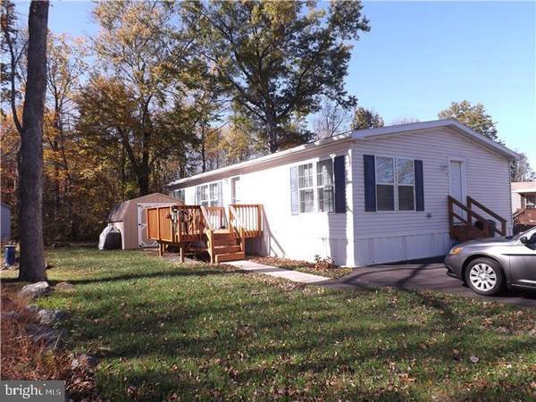 181 MAPLE DR, Quakertown, PA 18951