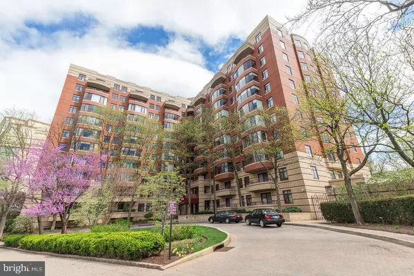 2400 CLARENDON BLVD #308, Arlington, VA 22201