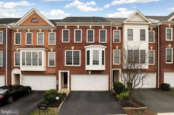 24614 NETTLE MILL SQ, Aldie, VA 20105