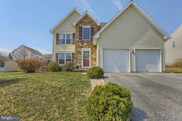 123 WINTERSON DR, Hamburg, PA 19526