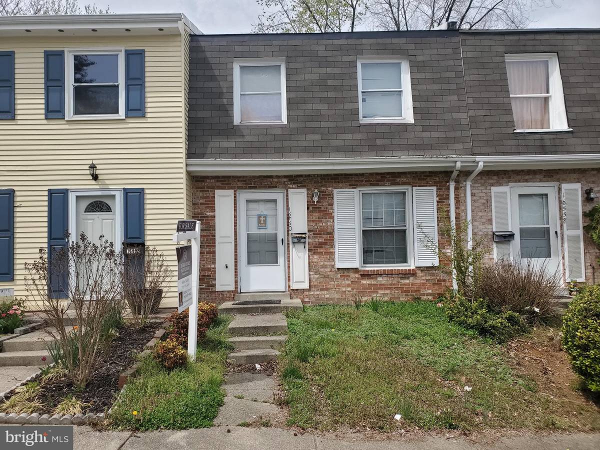 Woodbridge, VA 22191,16560 SHERWOOD PL