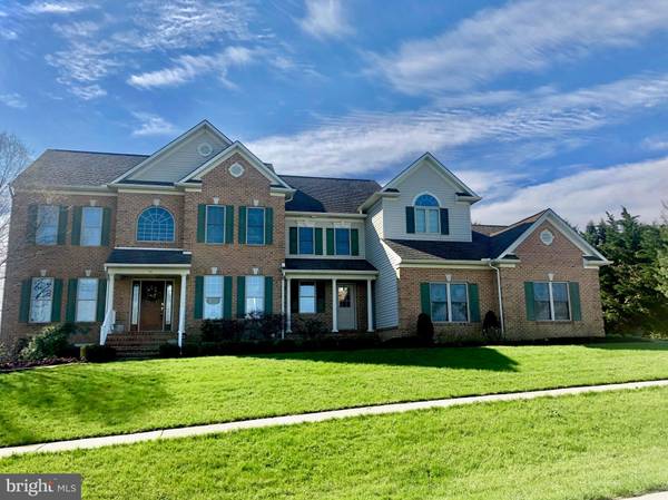 1566 BUNKER CT, Chambersburg, PA 17202