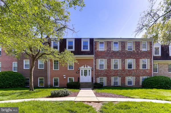 744 QUINCE ORCHARD BLVD #P-1, Gaithersburg, MD 20878