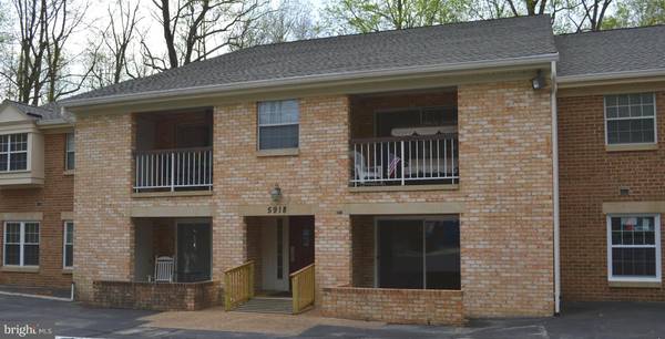 5918 COVE LANDING RD #204, Burke, VA 22015