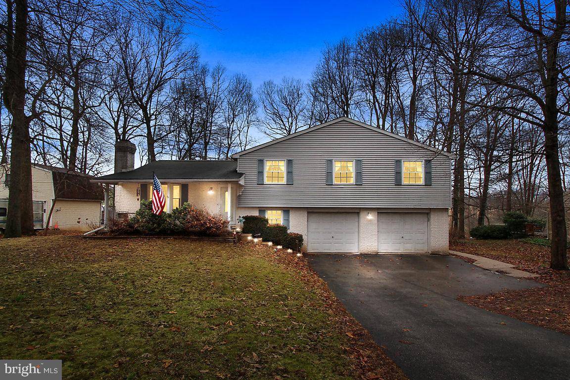 Seven Valleys, PA 17360,548 OAKWOOD DR