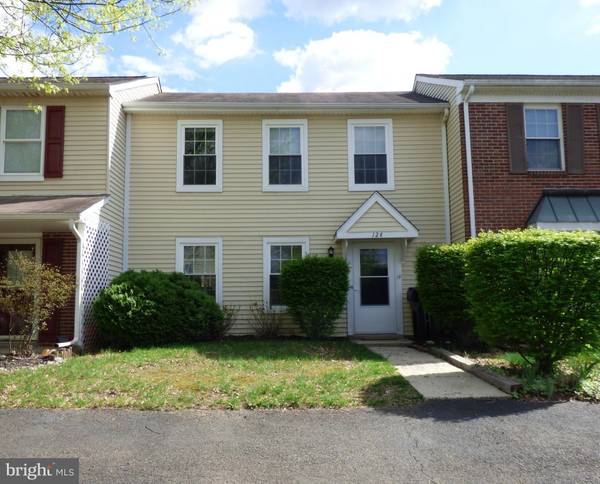 124 HUNT DR, Horsham, PA 19044