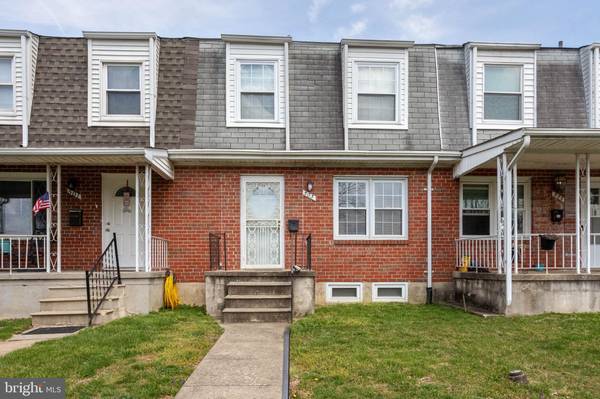 503 GROVETHORN RD, Baltimore, MD 21220