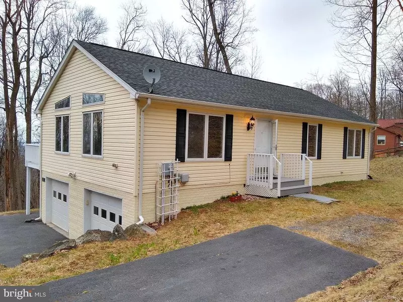 713 CLUB HOUSE RD, Front Royal, VA 22630