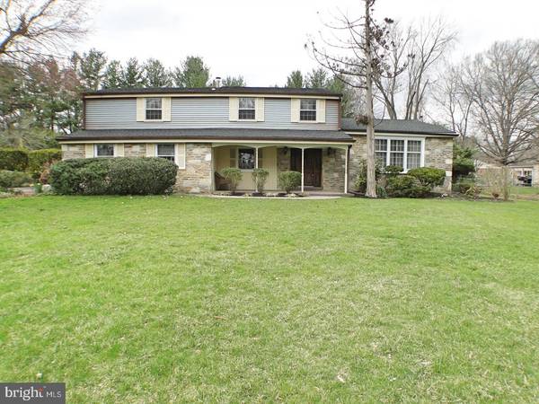 3948 DONNA DR, Huntingdon Valley, PA 19006