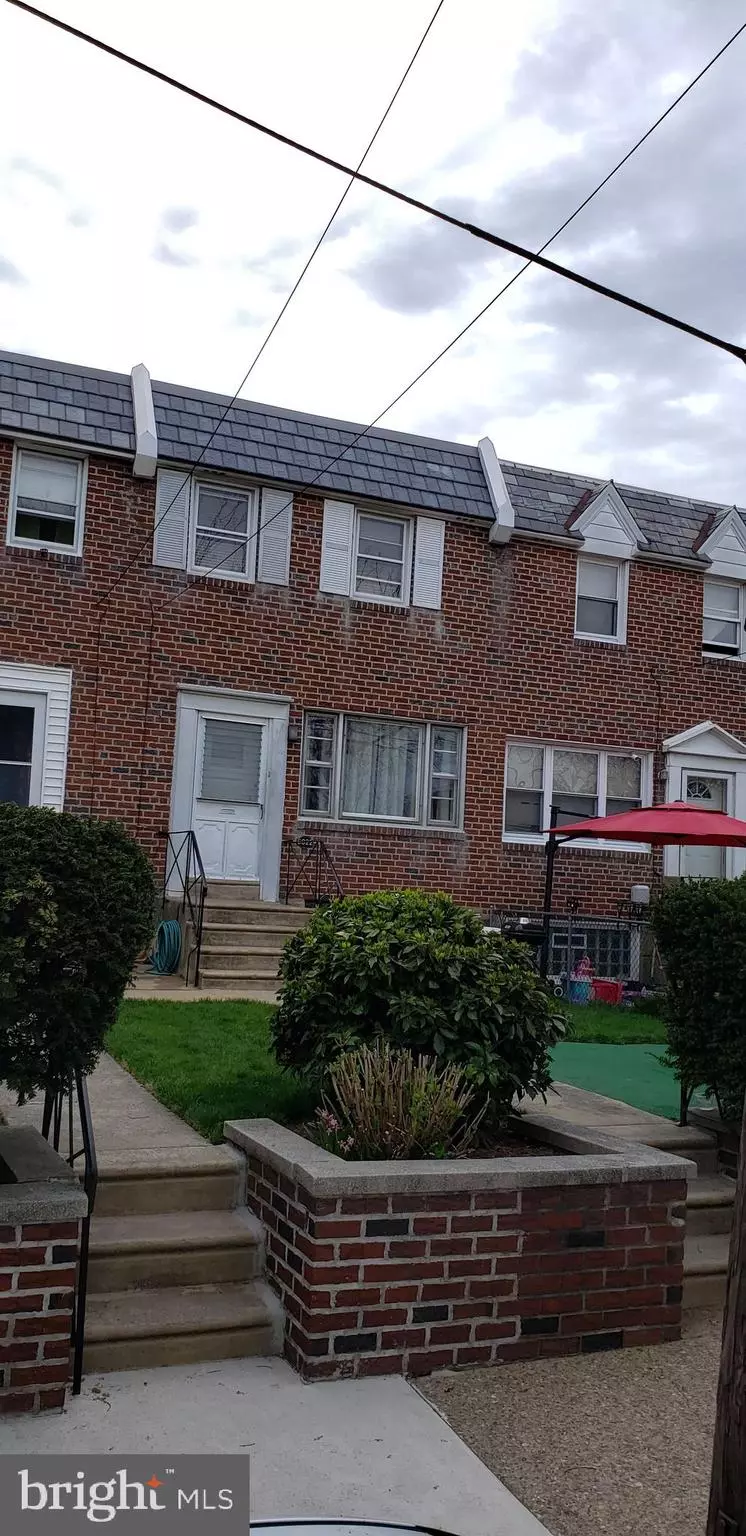 Philadelphia, PA 19135,6022 TULIP ST