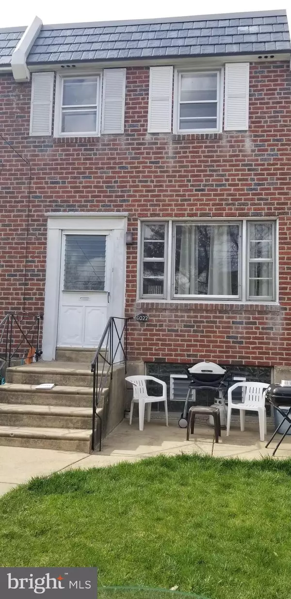 Philadelphia, PA 19135,6022 TULIP ST