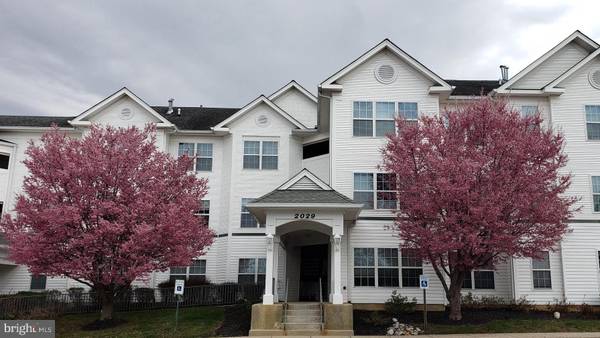 2029 WINDSONG DR #1B, Hagerstown, MD 21740