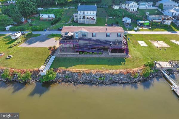 Wrightsville, PA 17368,535 BOATHOUSE RD