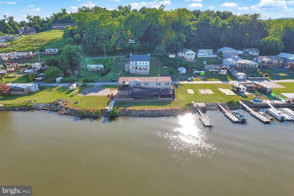 Wrightsville, PA 17368,535 BOATHOUSE RD