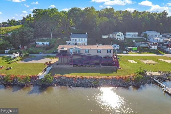 Wrightsville, PA 17368,535 BOATHOUSE RD