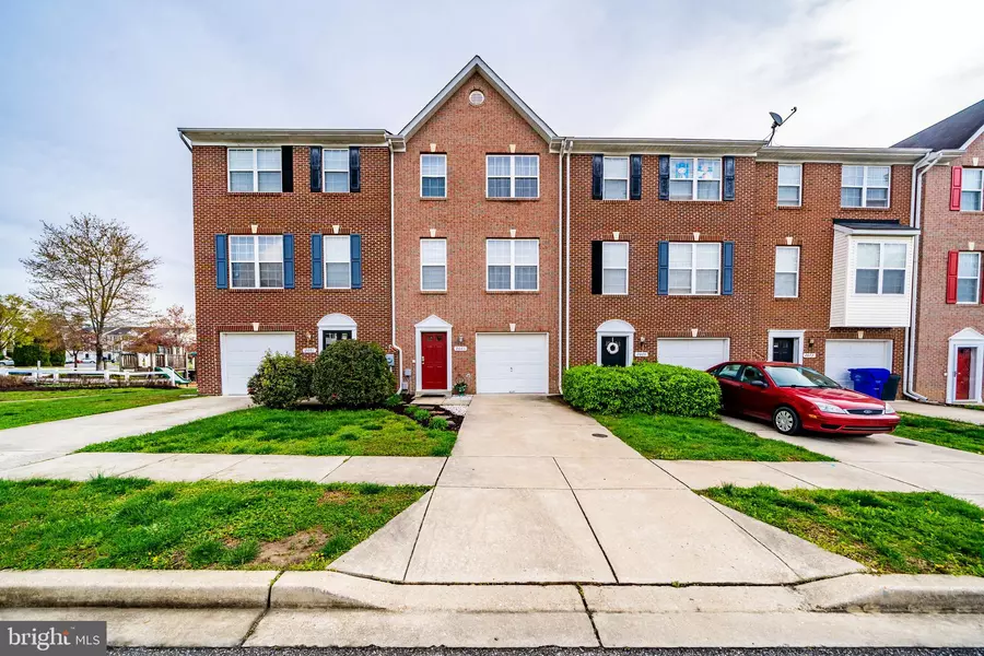 2665 STANFORD PL, Waldorf, MD 20601