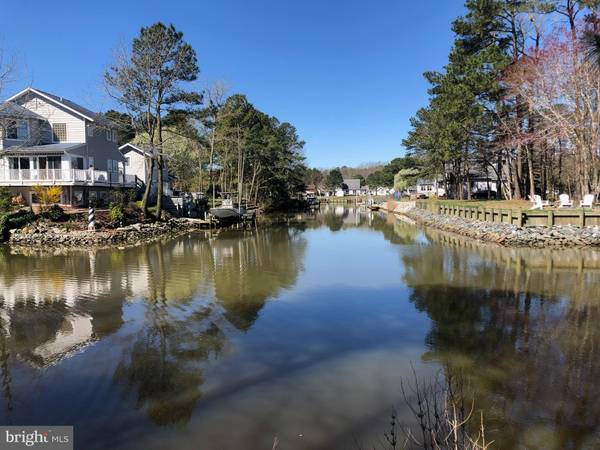 LOT 43 SEA GULL RD, Selbyville, DE 19975