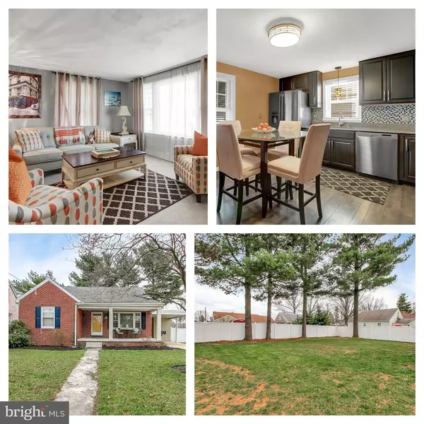 Hanover, PA 17331,5 LEE ST